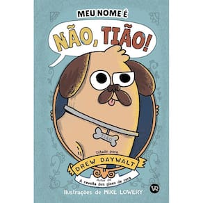 Meu nome é Não, Tião!