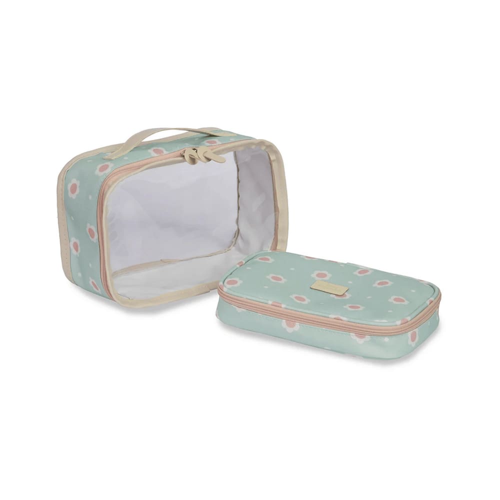 Necessaire Kids Margarida Menta - Masterbag