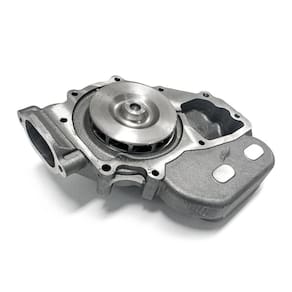Bomba Dagua Aplicado Mercedes Benz Motor Om 447