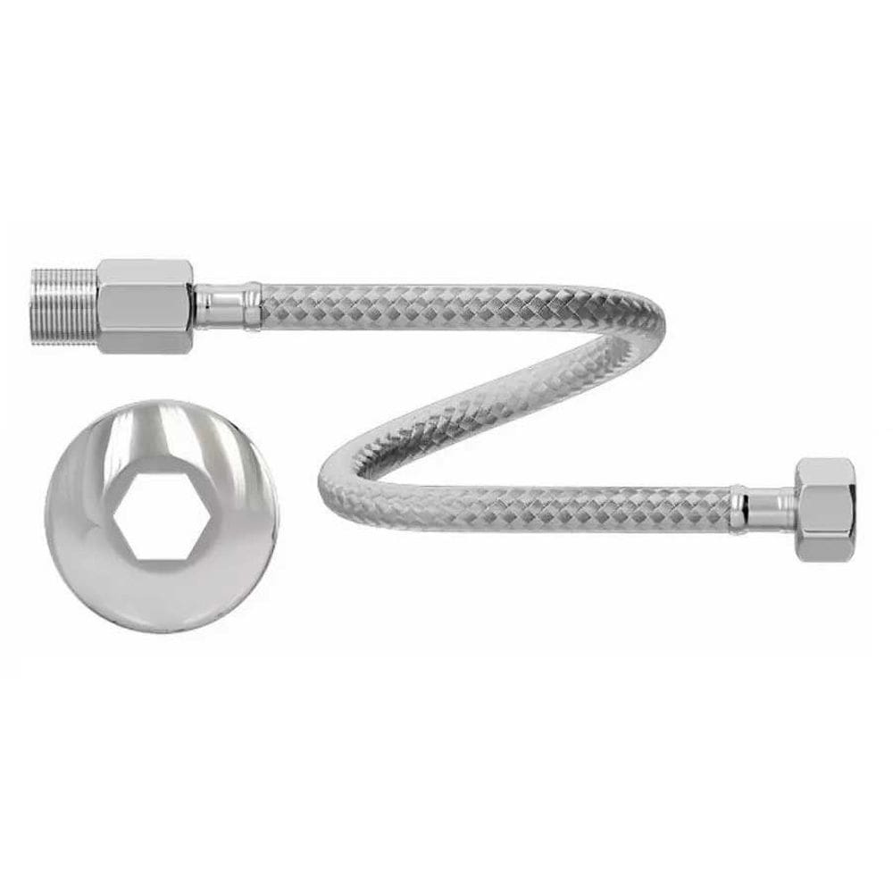 Engate Flexivel Aramado 30CM SB Flexiveis