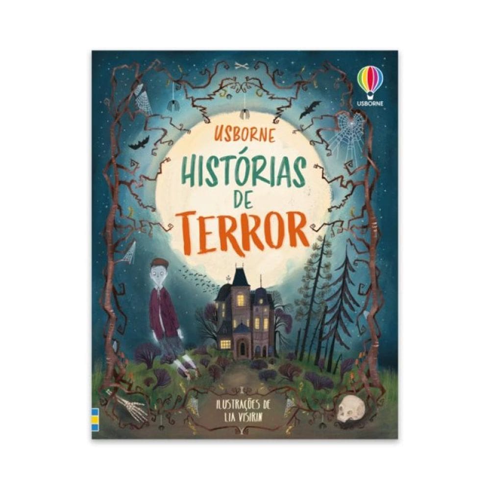 Histórias De Terror