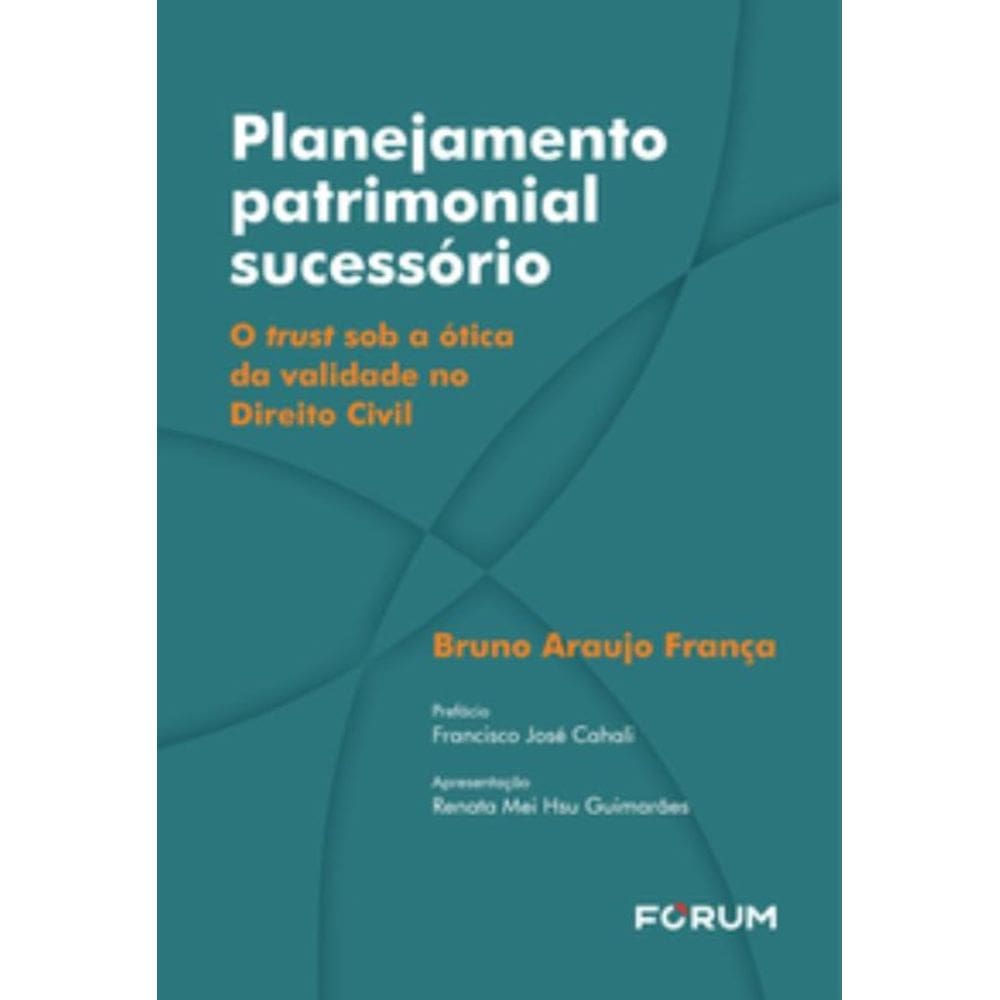 Planejamento Patrimonial Sucessorio