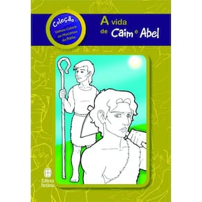 Vida De Caim E Abel, A