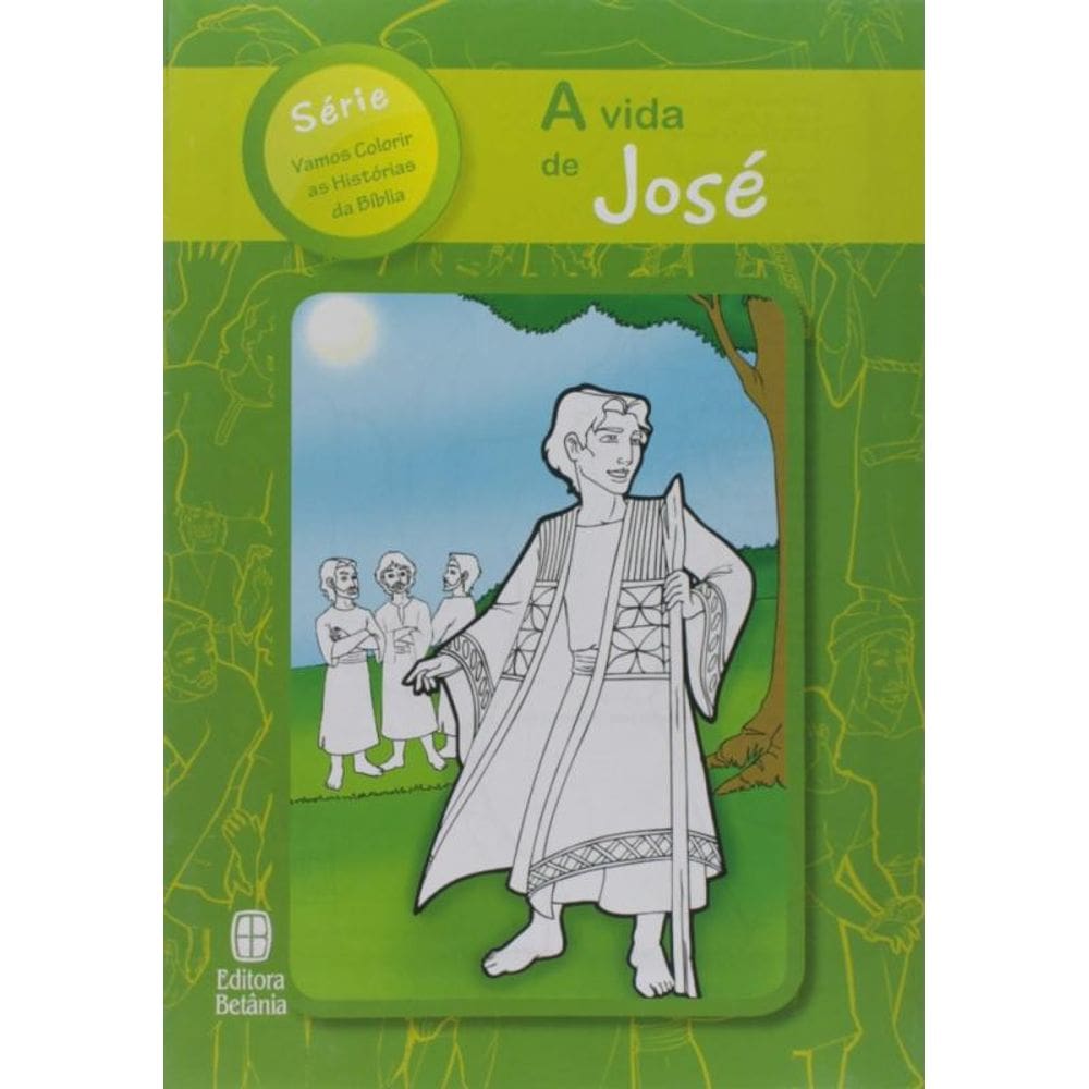 Vida De Jose, A