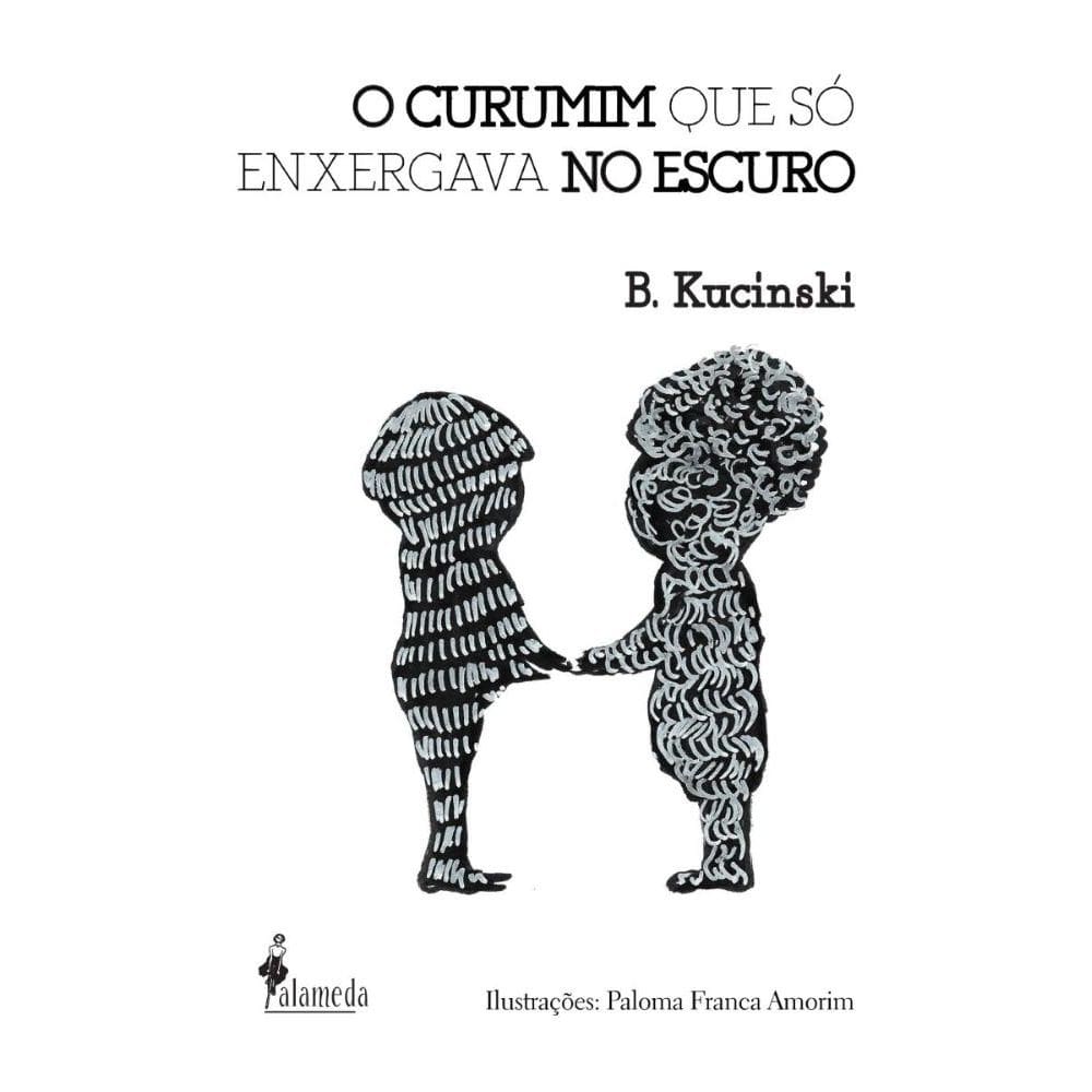 O Curumim que só enxergava no escuro