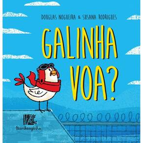 Galinha Voa?