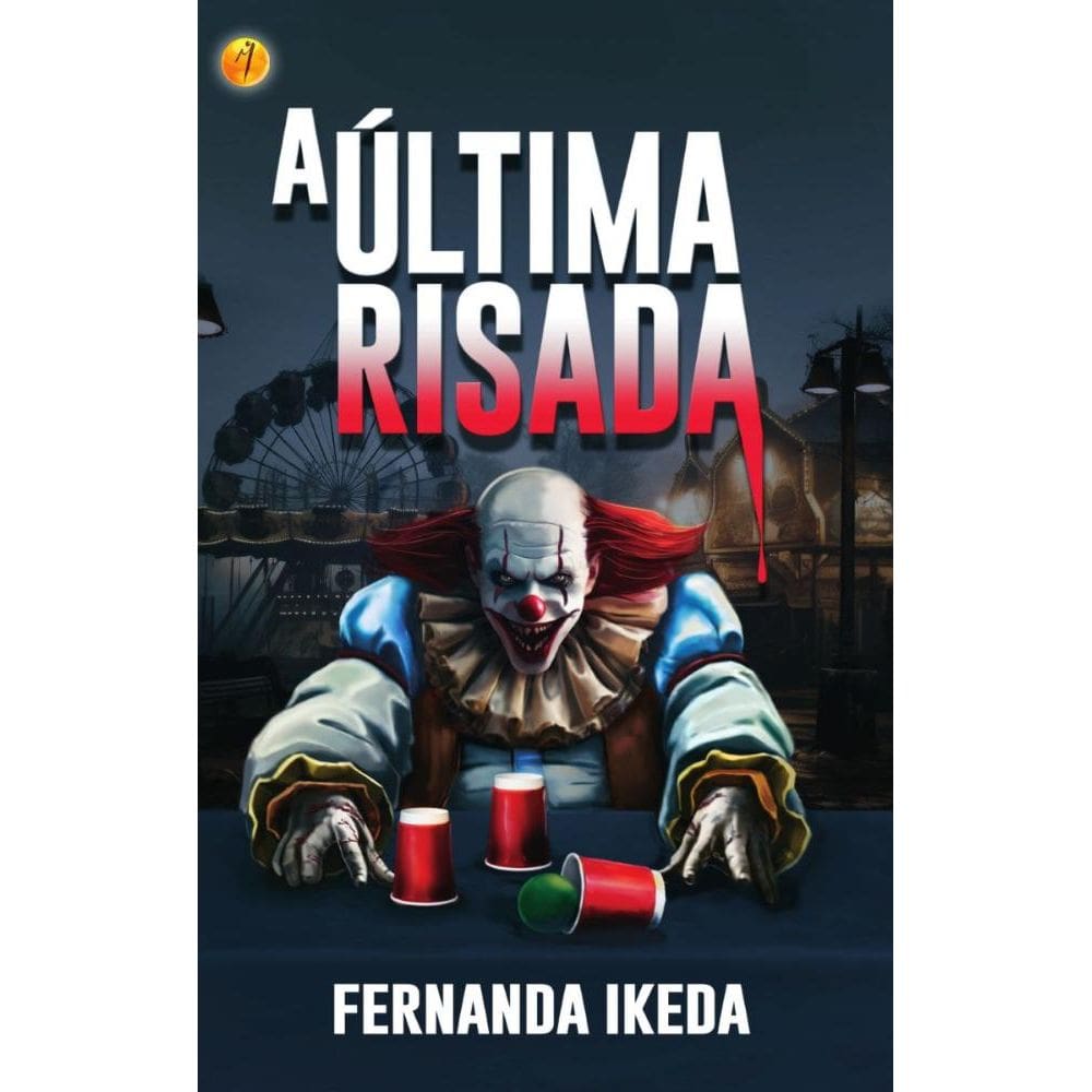 A última risada