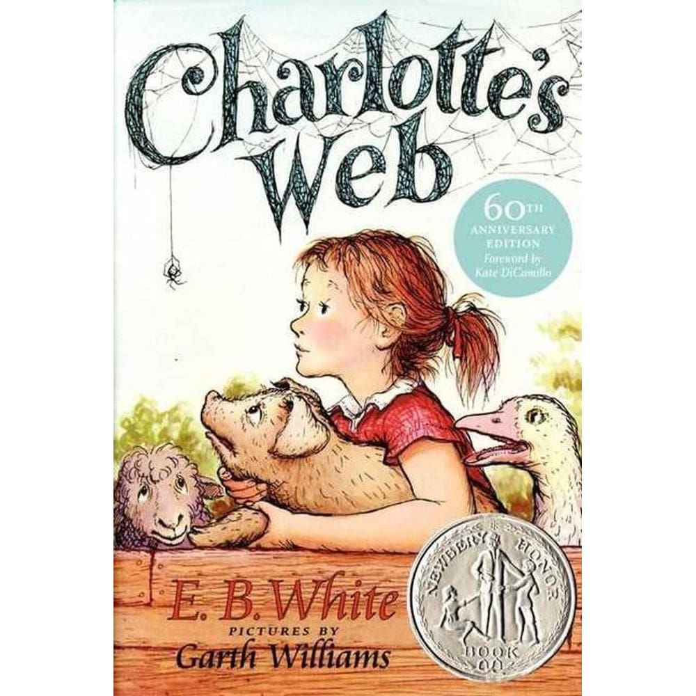 Charlottes Web