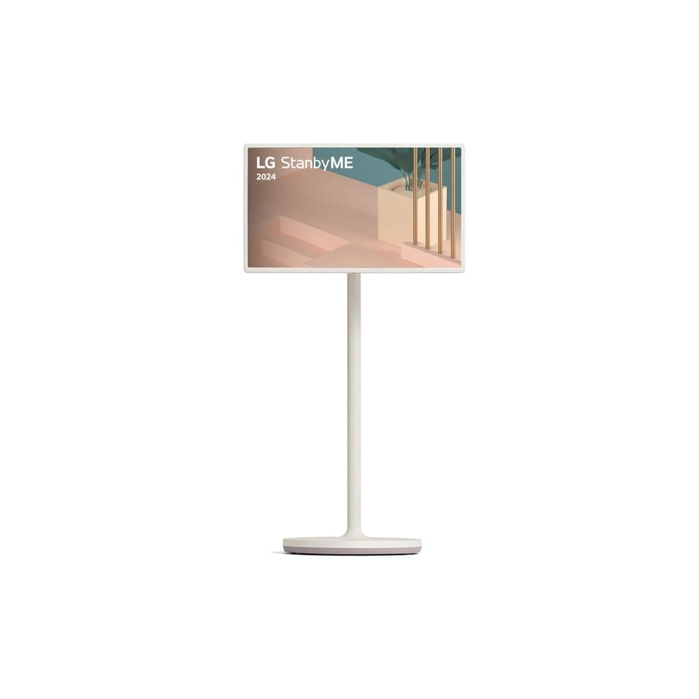LG StanbyME
