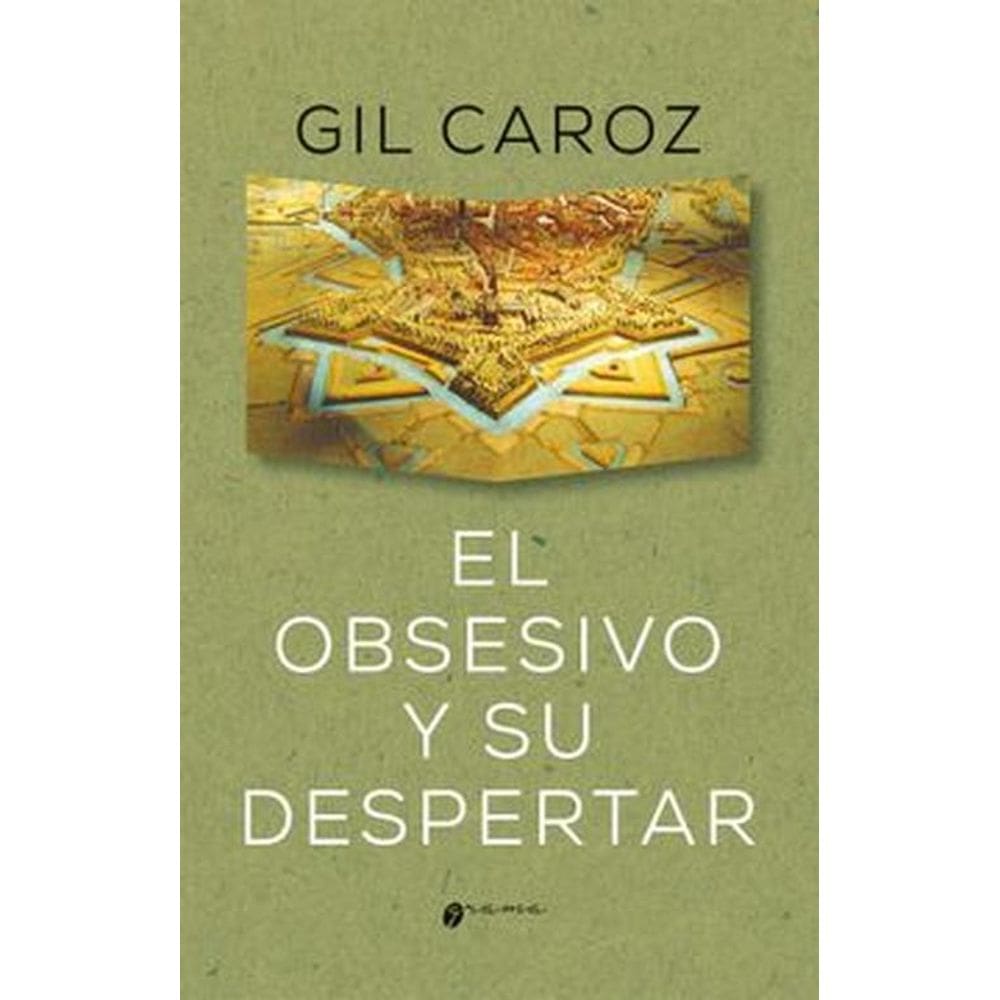 El Obsesivo Y Su Despertar