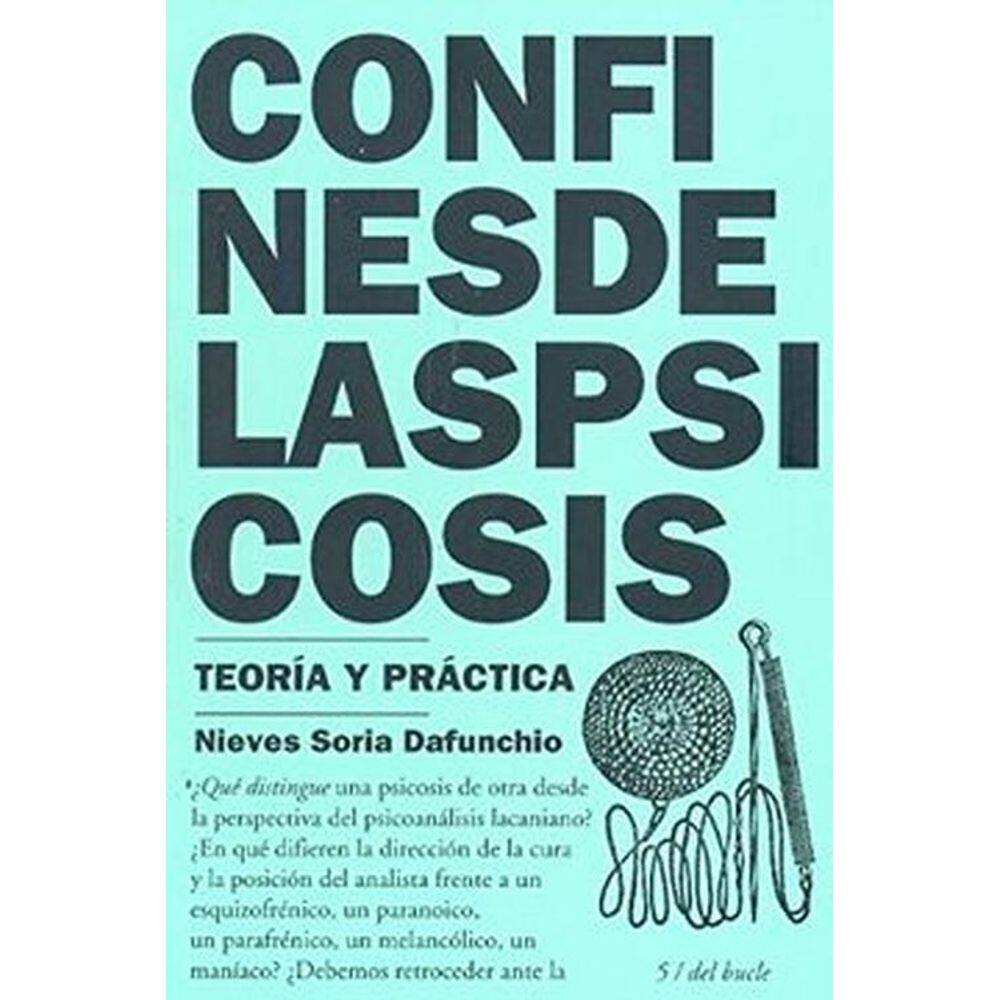 Confines De Las Psicosis