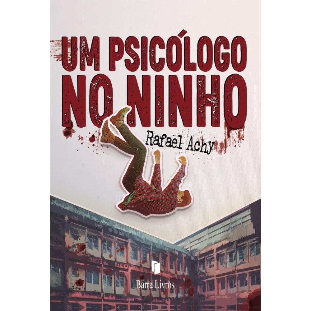 Um psicólogo no ninho