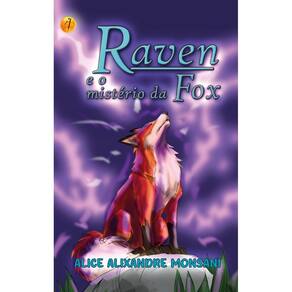 Raven e o mistério da Fox
