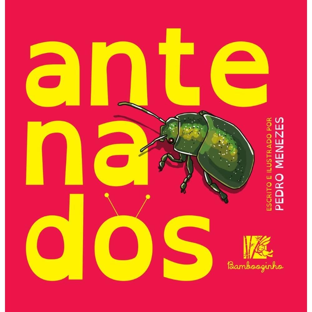 Antenados