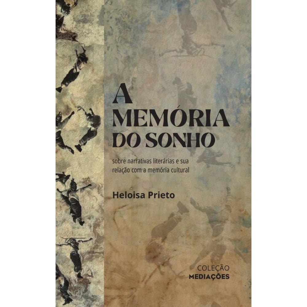 A Memória Do Sonho