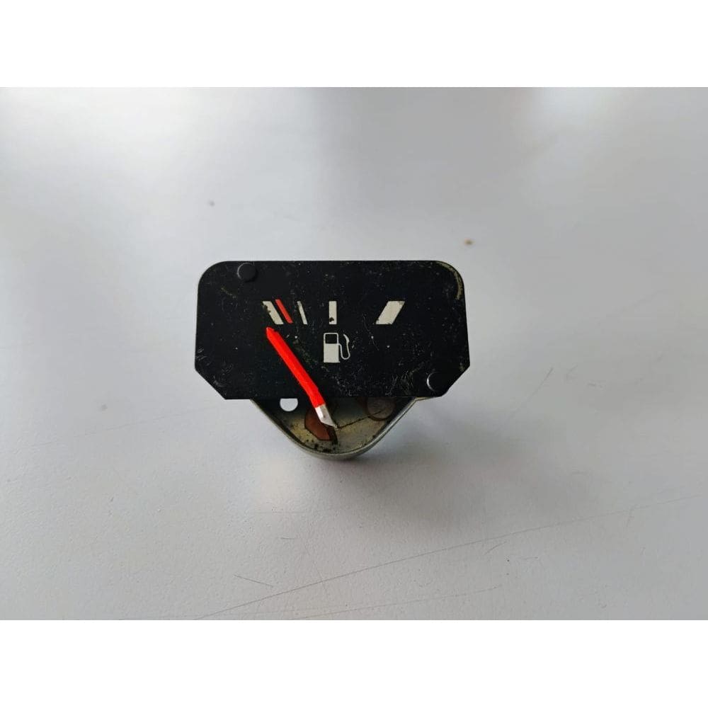 Relogio VDO Indicador De Combustível