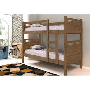Beliche Reforçada 100% MDF Fenix Jaspe - Legno