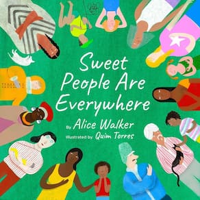 Sweet People Everywhere