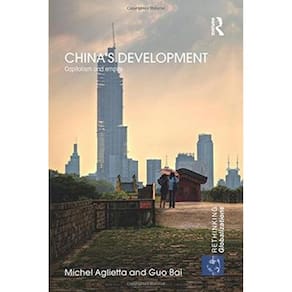 China s Development