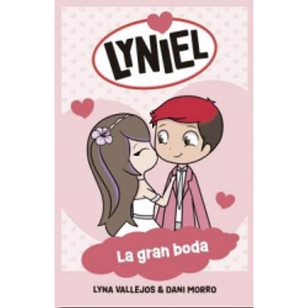 Lyniel 1: La Gran Boda