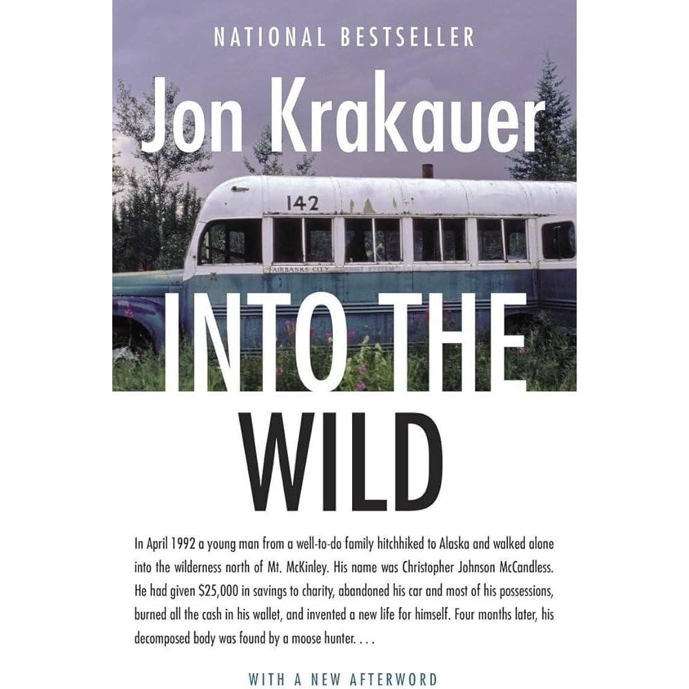 Into The Wild