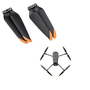 Par De Hélices Dji Mavic 3 Enterprise Serie Propeller Part 3