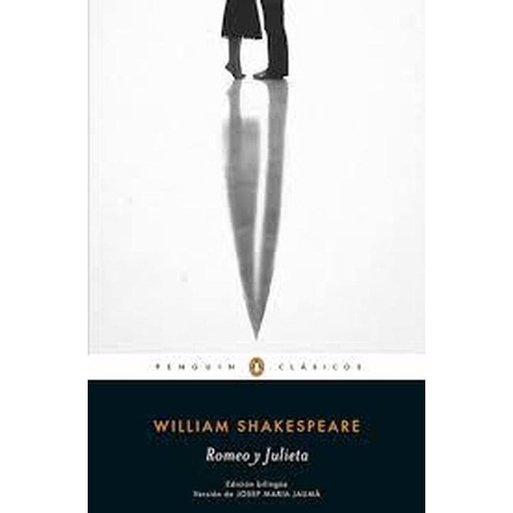 Romeo Y Julieta