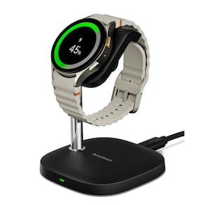 Suporte de carregador SwanScout 505S para Samsung Watch Galaxy 7