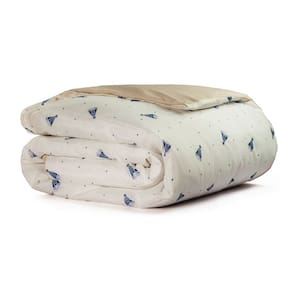 Capa Duvet para Edredom King Essencialle com Ziper 1 Peça - Nossa Senhora