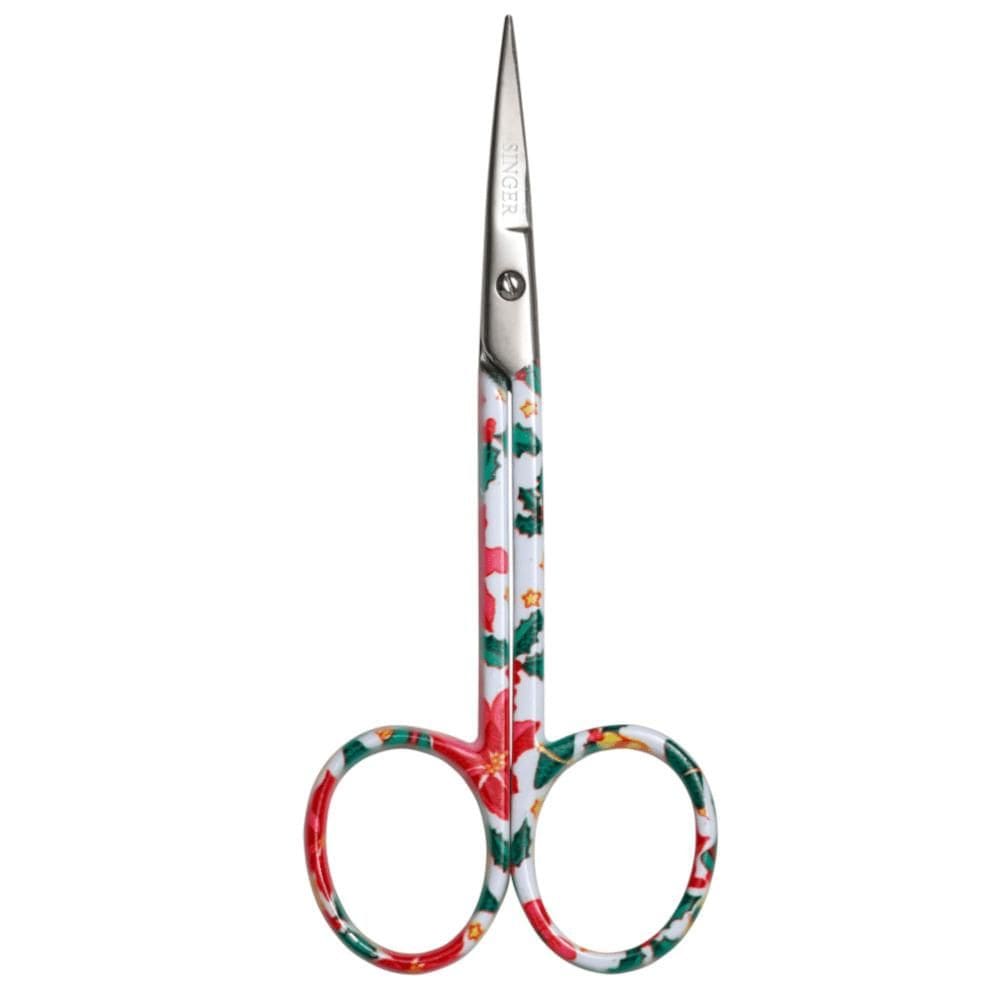 Tesoura Para Artesanato 4&quot; / 10.2 cm