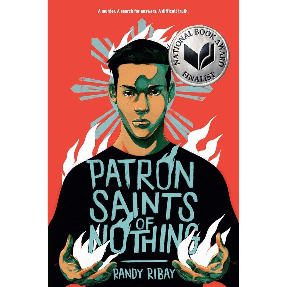 Patron Saints Of Nothing