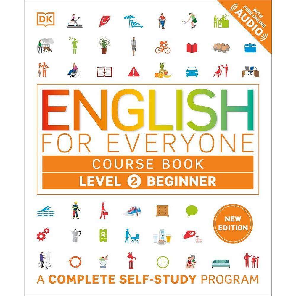 Efe L2 Begin Course 2E