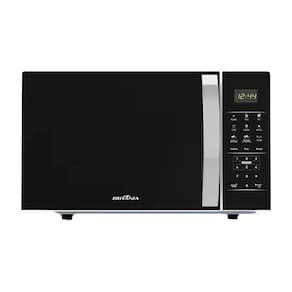 Micro-Ondas Britânia BMO23 20L Preto Menu Fit Kids 1100W - 127v