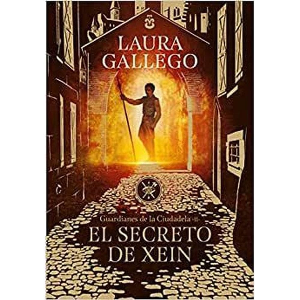El Secreto De Xein