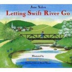 Letting Swift River Go