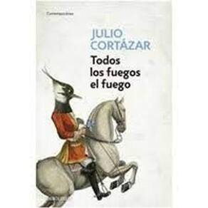 Todos Los Fuegos El Fuego