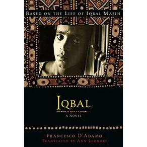 Iqbal (en Inglés)