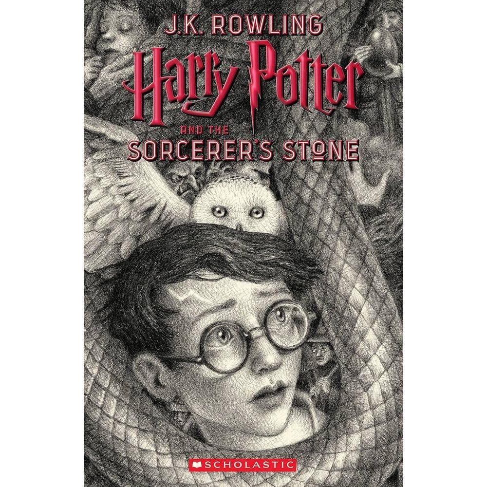 Harry Potter And The Sorc