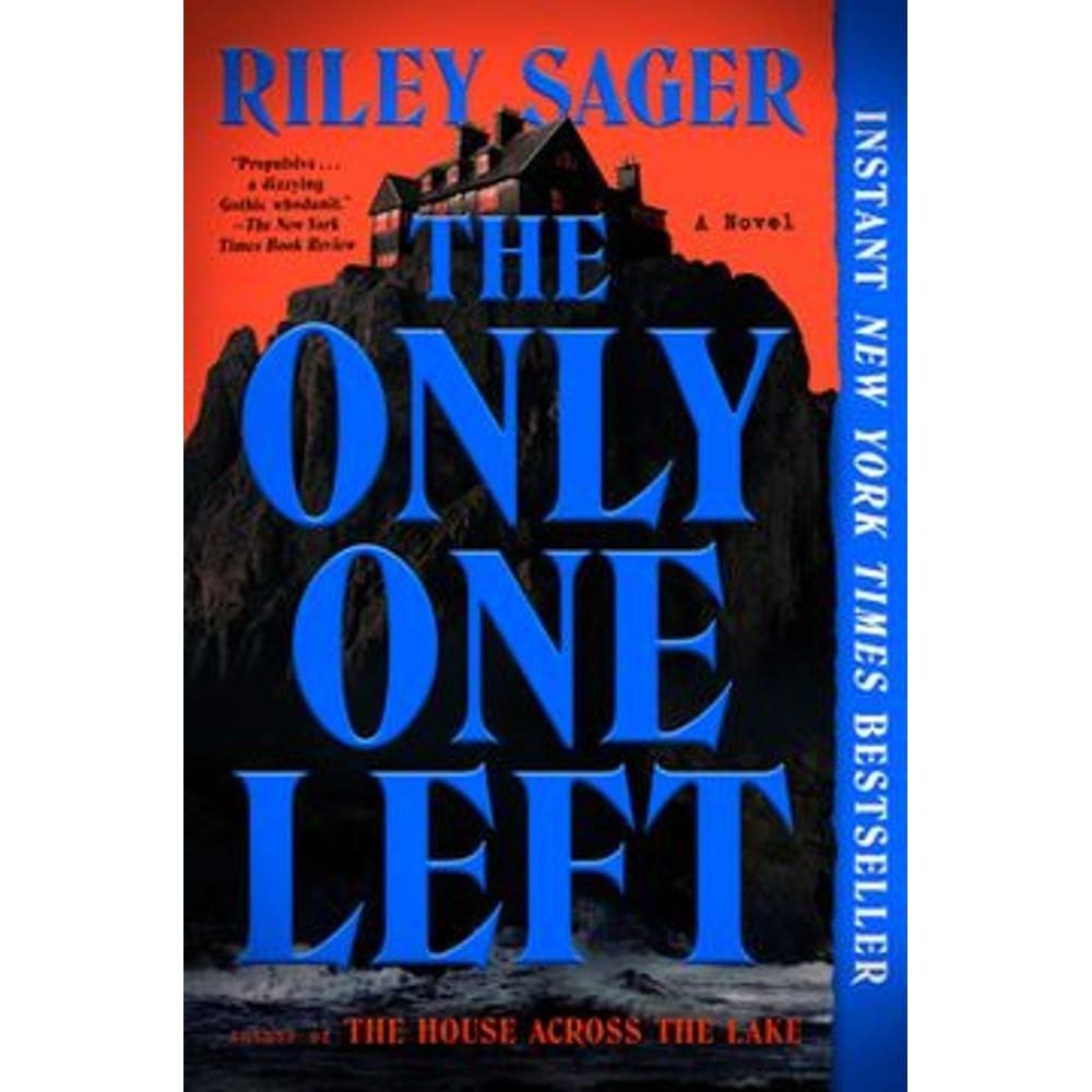The Only One Left