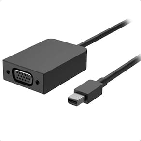 Cabo Adaptador Mini DisplayPort para VGA 23cm Modelo 1820
