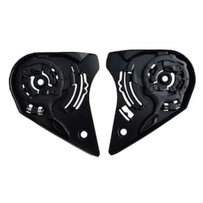 Kit Reparo Capacete Norisk Razor Ff802 Ff391 Ff389