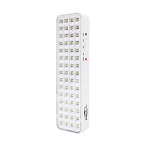 Luminaria De Emerg 60 Leds 4w 6500k Blumenau 40060044