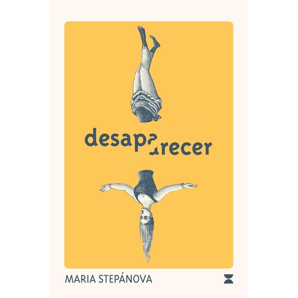 Desaparecer (1504)