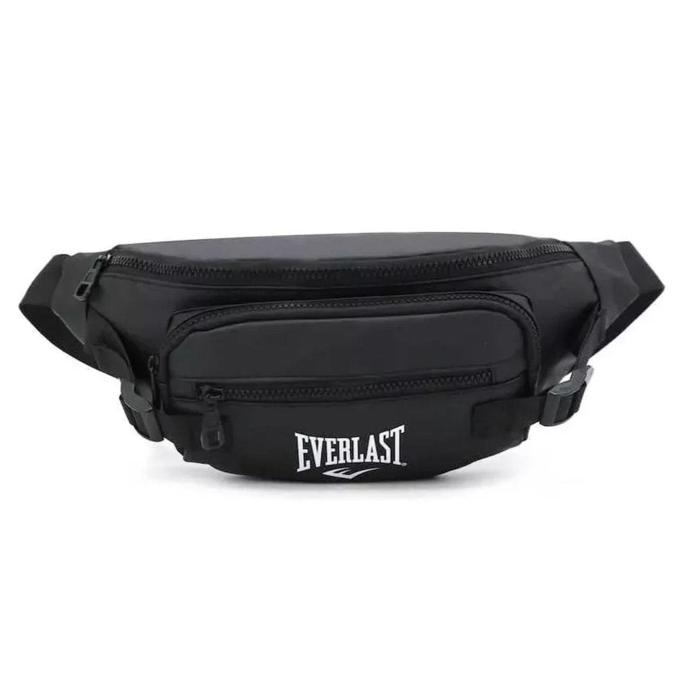 Pochete Everlast Training - Preta