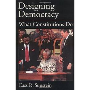 Designing Democracy
