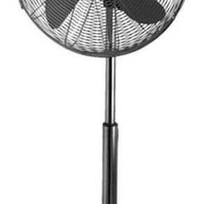 Ventilador Coluna Retro 3 Velocidades 114x40cm 220v - Spirit