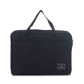 Bolsa Maleta Porta Documento Pasta De Mao