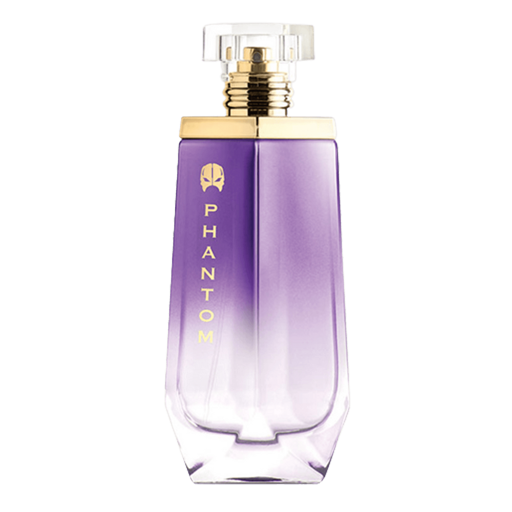 New Brand Prestige Phanton Eau De Parfum - Perfume Feminino 100ml