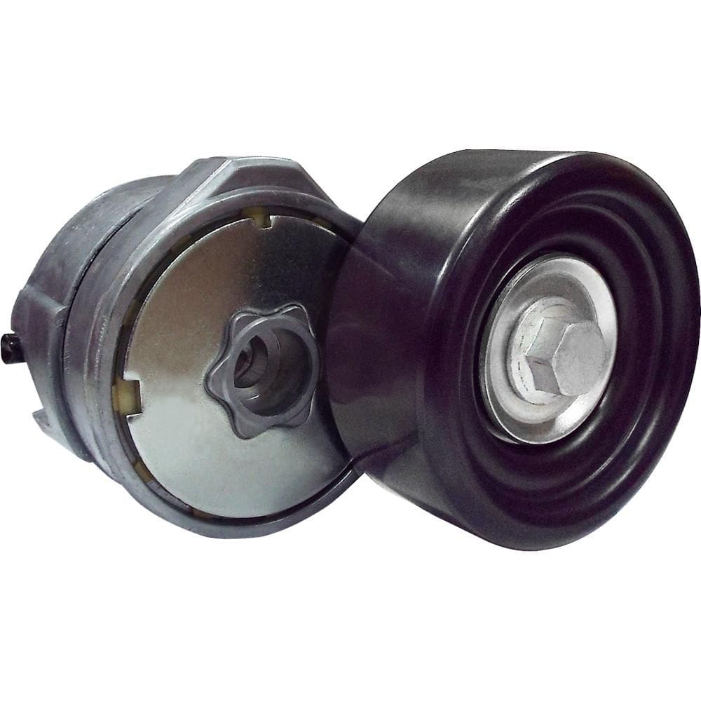Tensionador Do Alternador Completo Authomix Gol/parati