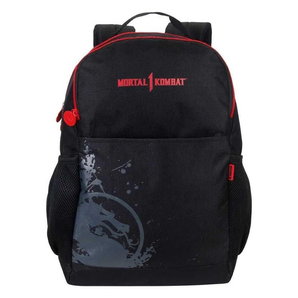 Mochila G Mortal Kombat T02 Xeryus